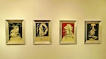 Series de Salvador Dalí en Panamá