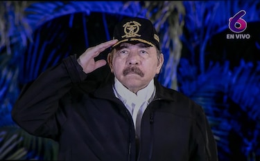 Nicaragua felicita a Irán por el 45 aniversario de la revolución islámica