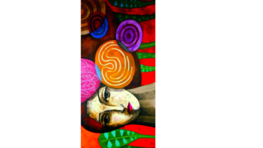 Una colorida y dulce espera
