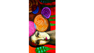 Una colorida y dulce espera