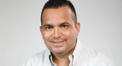 Luis Acevedo, el hombre de negocios y operador del exvicepresidente ‘Gaby’ Carrizo