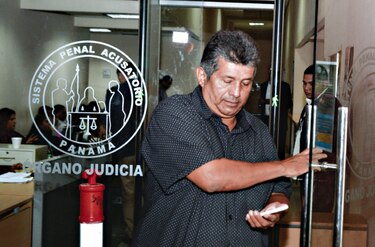  La Corte rechaza amparo al exjuez Felipe Fuentes