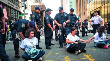 ‘Dreamers’, en vilo
