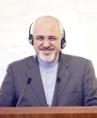 Irán vislumbra éxito en diálogo nuclear