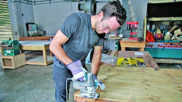 Capacitan a emprendedores