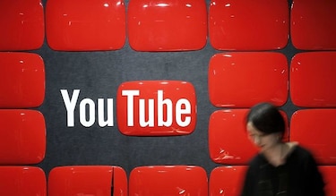 CEO de Youtube defiende ‘plataforma abierta’ en horario estelar