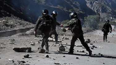 ‘Gasolina basura’ y otros 3 motivos que explican las crecientes protestas en Bolivia