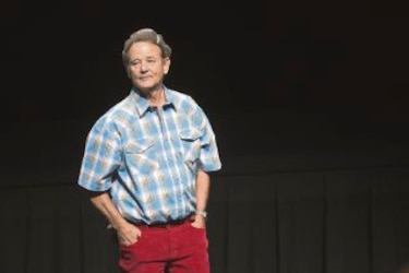 Festival de toronto crea el día de Bill Murray