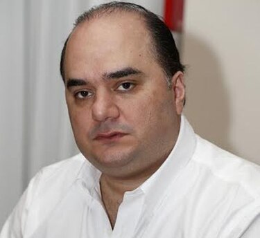 El plan que destronó al exalcalde Bosco Vallarino