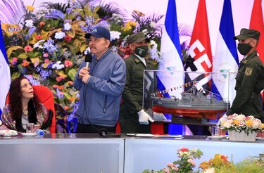 Nicaragua tendrá elecciones locales en noviembre;  expulsan al Fondo Catalán de Desarrollo