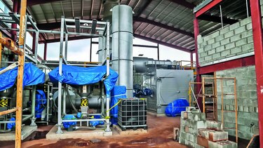 Incinerador de Tocumen debe operar en agosto
