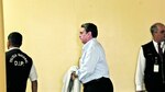 Virzi invoca fuero y logra aplazar audiencia