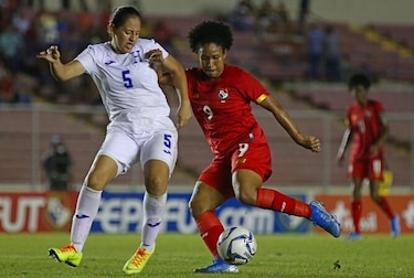 Panamá todavía no se ha ganado nada, advierte entrenadora Raiza Gutiérrez