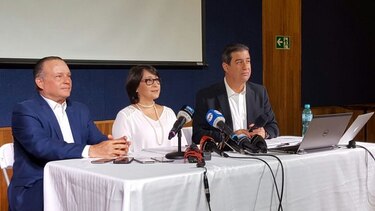Panamá debe jugar las reglas que tiene el mundo: comisión de expertos independientes