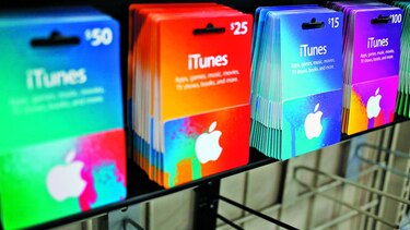 Apple Music cuenta con 20 millones de suscriptores