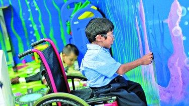 La lucha de los pacientes ‘huérfanos’