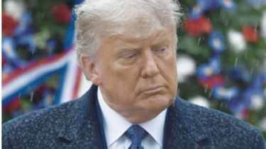 Trump aprueba el proceso de transición a la administración de Biden