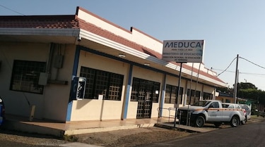 Cierran temporalmente oficinas de Meduca en la provincia de Herrera
