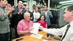 Finalizan postulaciones al CEN
