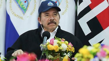Senadores de Estados Unidos condenan ‘maniobra manipuladora’ de Ortega en Nicaragua
