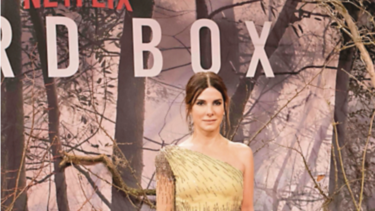 Sandra Bullock interpreta un papel diferente