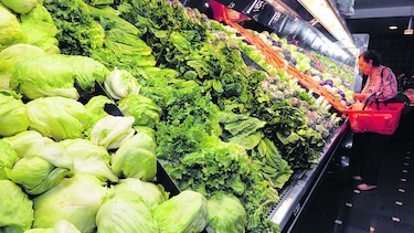 Caen ventas de Rey Holdings