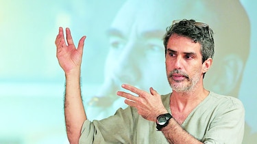Donan videos a la Biblioteca Nacional