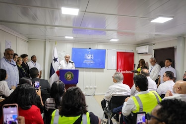 Reforma a la ley de contrataciones públicas: ¿se podrá saber quién está detrás de los contratos?