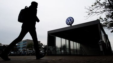 Presidente de Volkswagen anuncia que se revisarán todas las inversiones previstas