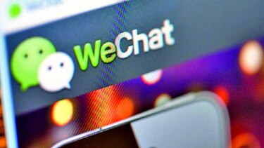 Jueza de Estados Unidos suspende prohibición de descargar WeChat