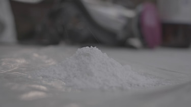 Cárteles mexicanos: La conexión asiática