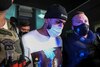Detienen a delantero del Flamengo, Gabigol, en un casino clandestino en Sao Paulo