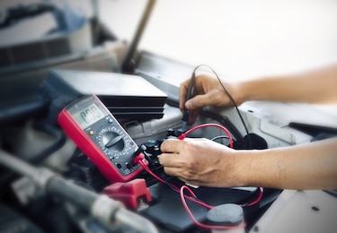 Prolongar la vida de la batería de su auto es posible. Conozca cómo.