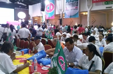 Partidos redefinirán su hoja de ruta para 2014