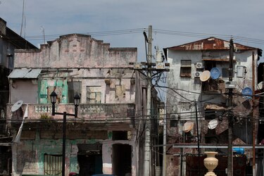 Barrio Norte sin obras: ¿dónde quedaron los 14.1 millones?