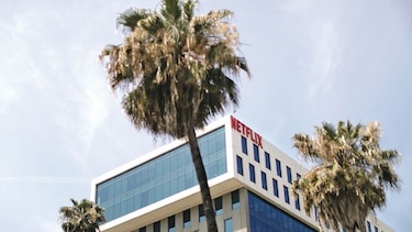 Netflix se apoyará en el papel para mercadearse