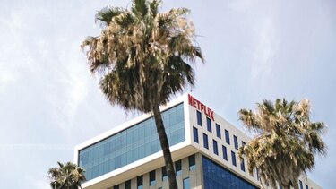 Netflix se apoyará en el papel para mercadearse