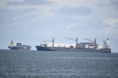 Salvar al Canal, salvar a Panamá