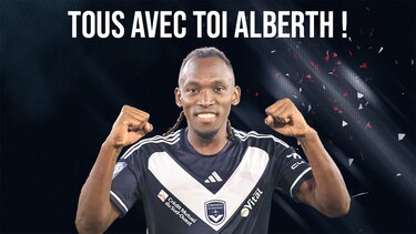 El hondureño Alberth Elis, en coma inducido tras sufrir fuerte golpe en el cráneo en un partido de la Ligue 2