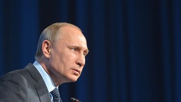 Acuerdo nuclear iraní, paso para proteger estabilidad mundial: Putin