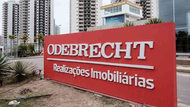 Países piden a Brasil compartir información sobre Odebrecht