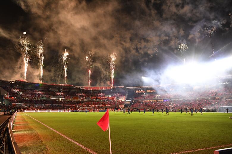 La noche en que Panamá volvió al Mundial: crónica de una clasificación inolvidable