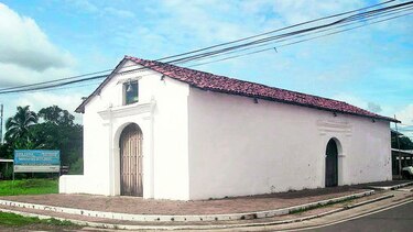 Convertirán capilla de Natá en centro de documentación