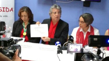 Probidsida promueve la campaña 'Tu mejor prueba de amor'