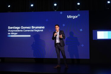 Con sus más de 40 años de trayectoria, Grupo Mirgor desembarca en Panamá para consolidar su presencia en la región
