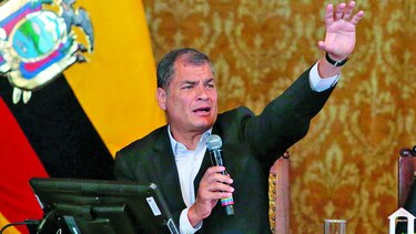 Oficialismo mantiene mayoría en el Congreso