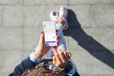 Cabify anuncia a sus usuarios que dejará de operar en Panamá