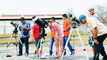 Experiencia estelar