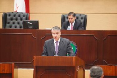 Nueva reforma a la ley de responsabilidad fiscal
