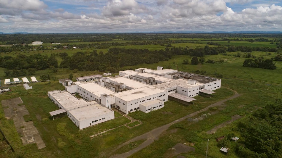 Ministro de Salud da la orden de proceder para reactivar el Hospital de Metetí, en Darién